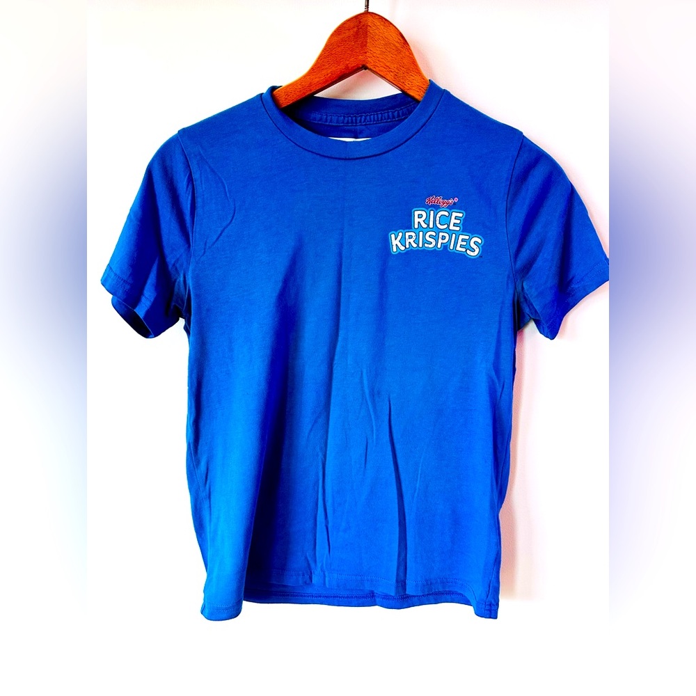 Blue Kids T-Shirt